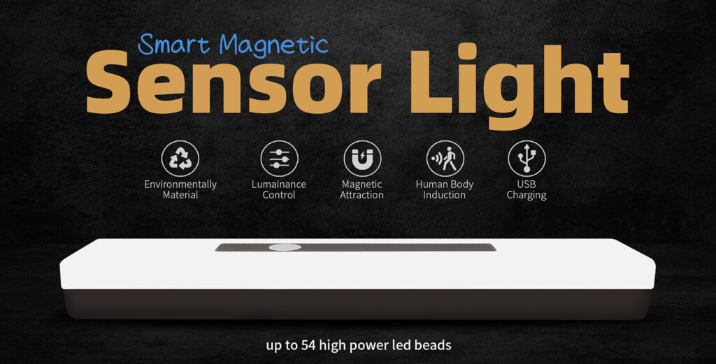 LED Induction light